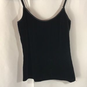 Velvet Tank top
